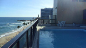 Гостиница Farol Barra Flat  Сальвадор